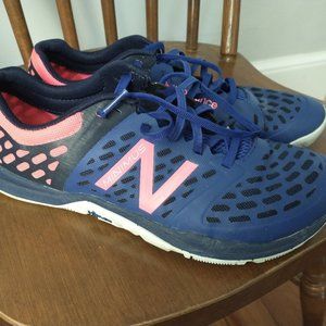 New Balance Minimus WX20